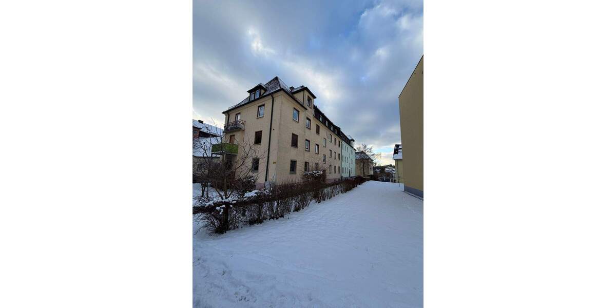 Etagenwohnung Neunkirchen am Sand Neunkirchen - 2 Zimmer, 54 m&sup2;, 128.000&euro; | Angebot:25748003