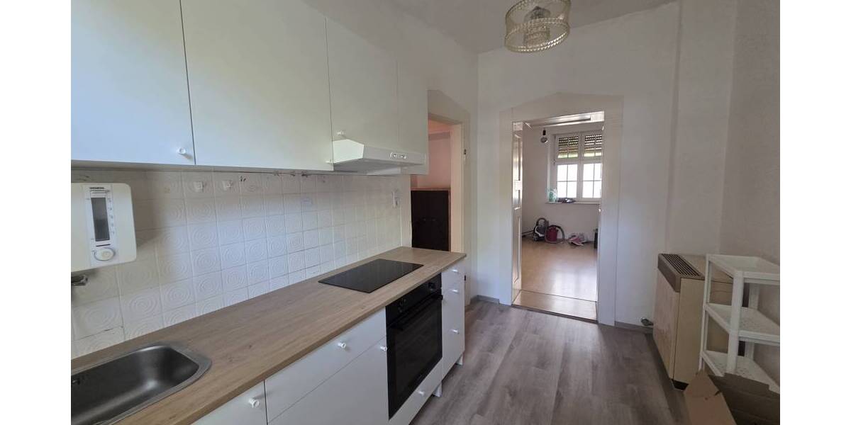 Etagenwohnung Fürth Innenstadt - 2 Zimmer, 51 m&sup2;, 540&euro; | Angebot:26487182