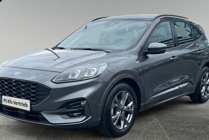 Ford Kuga 80.200 km 19.980 &euro; Nürnberg 90480