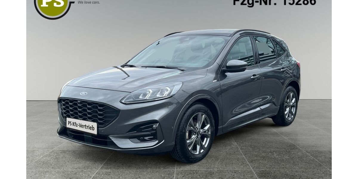 Ford Kuga 80.200 km 19.980 &euro; Nürnberg 90480