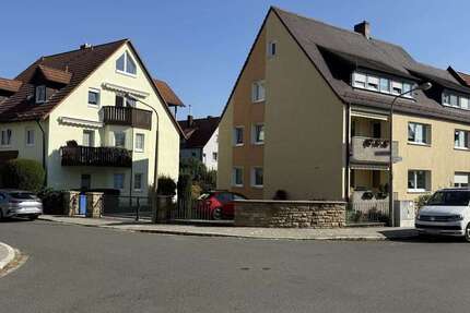 Haus Nürnberg Eibach - 23 Zimmer, 643 m&sup2;, 1.450.000&euro; | Angebot:27667525