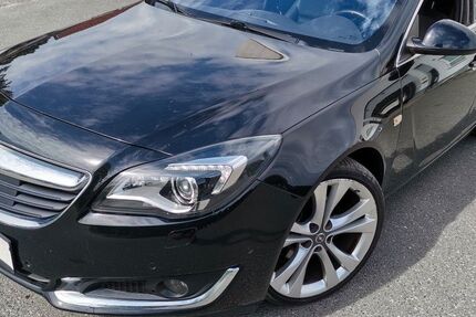 Opel Insignia 159.050 km 5.999 &euro; Fürth 90762