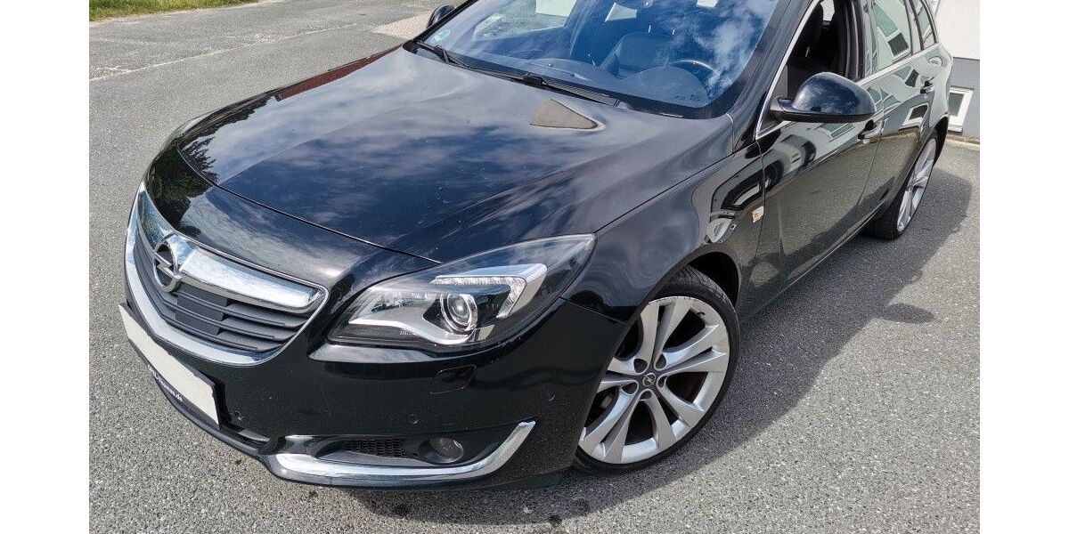 Opel Insignia 159.050 km 5.999 &euro; Fürth 90762
