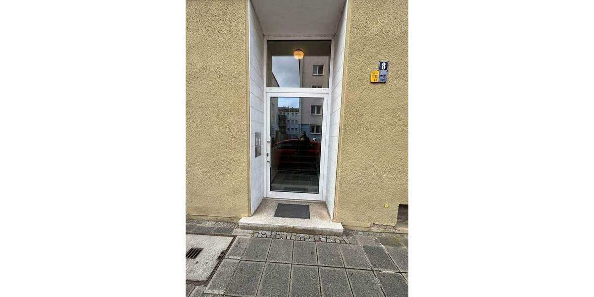 Etagenwohnung Nürnberg Steinbühl - 3 Zimmer, 72 m&sup2;, 269.990&euro; | Angebot:25730251