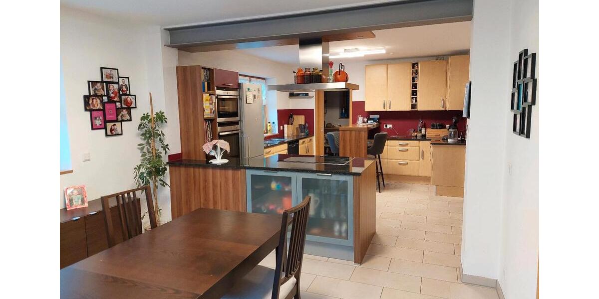 Einfamilienhaus Burgthann - 6 Zimmer, 160 m&sup2;, 660.000&euro; | Angebot:24284184