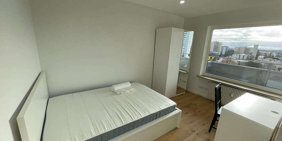 Zimmer Erlangen Am Anger - 530&euro; | Angebot:25194457