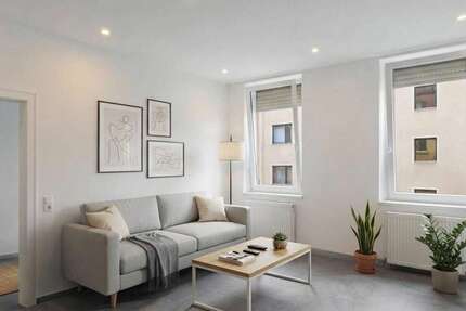 Wohnung Nürnberg Kleinweidenmühle - 3 Zimmer, 52 m&sup2;, 170.000&euro; | Angebot:27667522