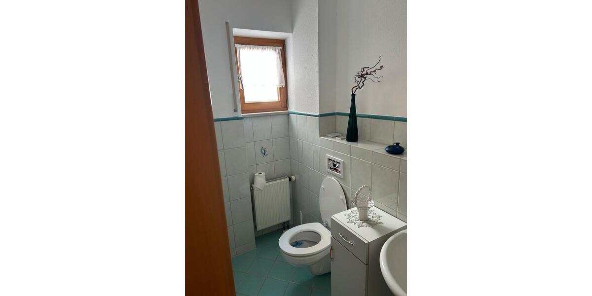 Erdgeschoßwohnung Altdorf bei Nürnberg - 3.5 Zimmer, 110 m&sup2;, 1.400&euro; | Angebot:25929832