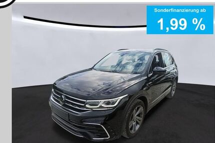 VW Tiguan 23.950 km 36.908 &euro; Neustadt/Aisch 91413