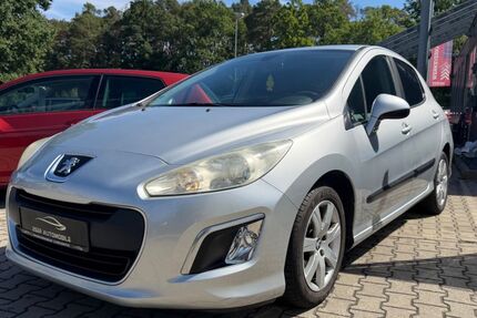 Peugeot 308 111.000 km 2.499 &euro; Wendelstein 90530