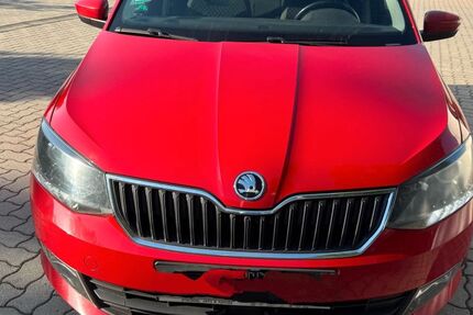Skoda Fabia 224.000 km 2.900 &euro; Nürnberg 90475