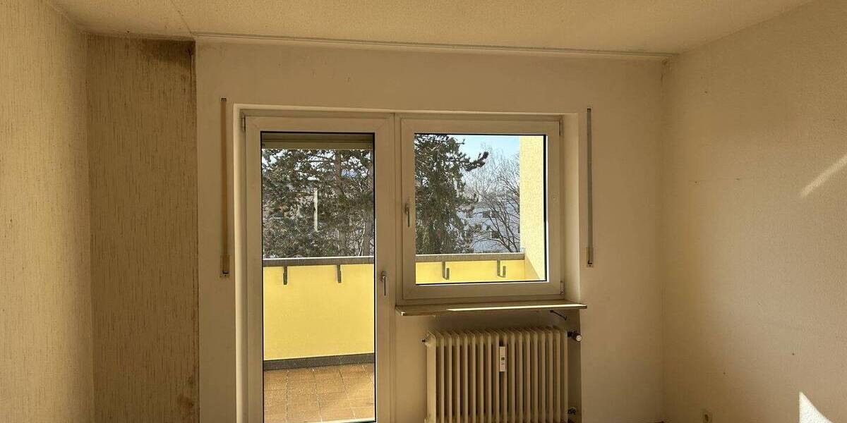Etagenwohnung Erlangen Sieglitzhof - 3 Zimmer, 81 m&sup2;, 285.000&euro; | Angebot:26015810