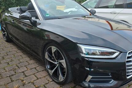 Audi A5 54.000 km 33.000 &euro; Fürth 90766
