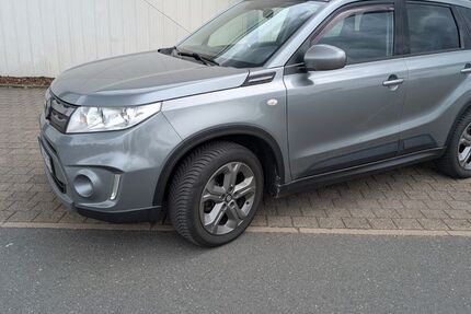 Suzuki Vitara 163.500 km 9.900 &euro; Neustadt Aisch 91413