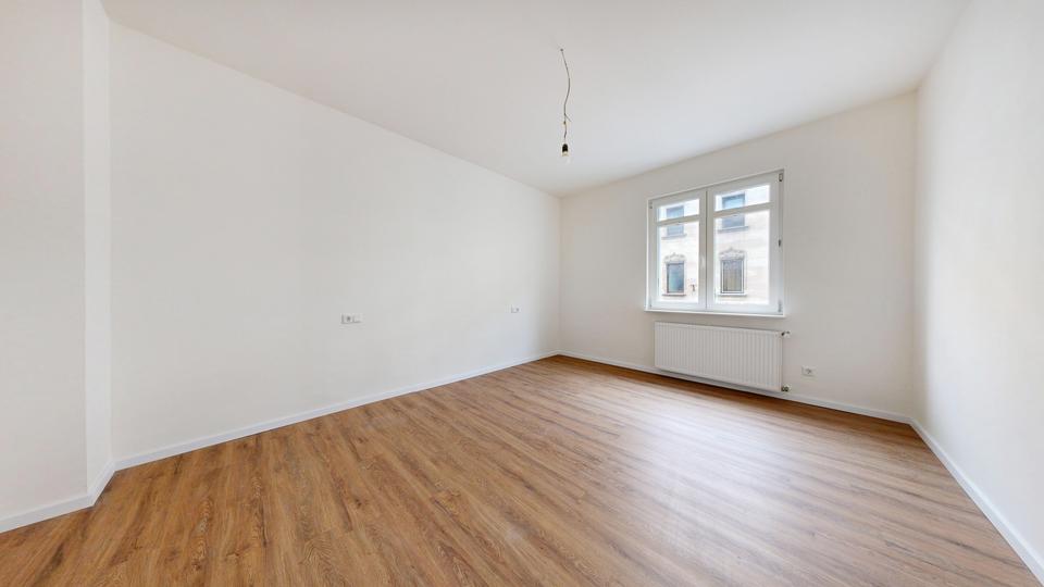 Etagenwohnung Fürth Eigenes Heim - 2 Zimmer, 67 m&sup2;, 855&euro; | Angebot:25592502
