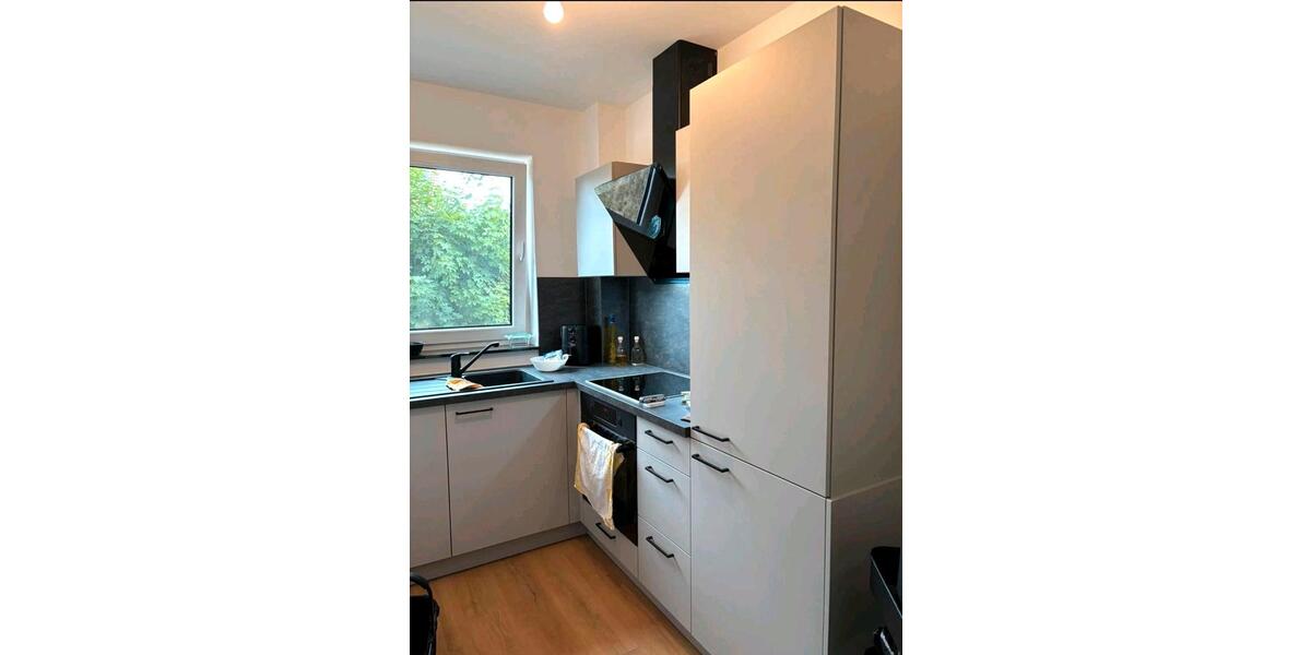 Terrassenwohnung Oberasbach - 2 Zimmer, 55 m&sup2;, 900&euro; | Angebot:25922004