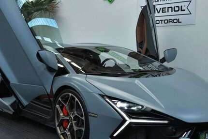 Lamborghini Revuelto 9.970 km 528.990 &euro; Nürnberg 90439