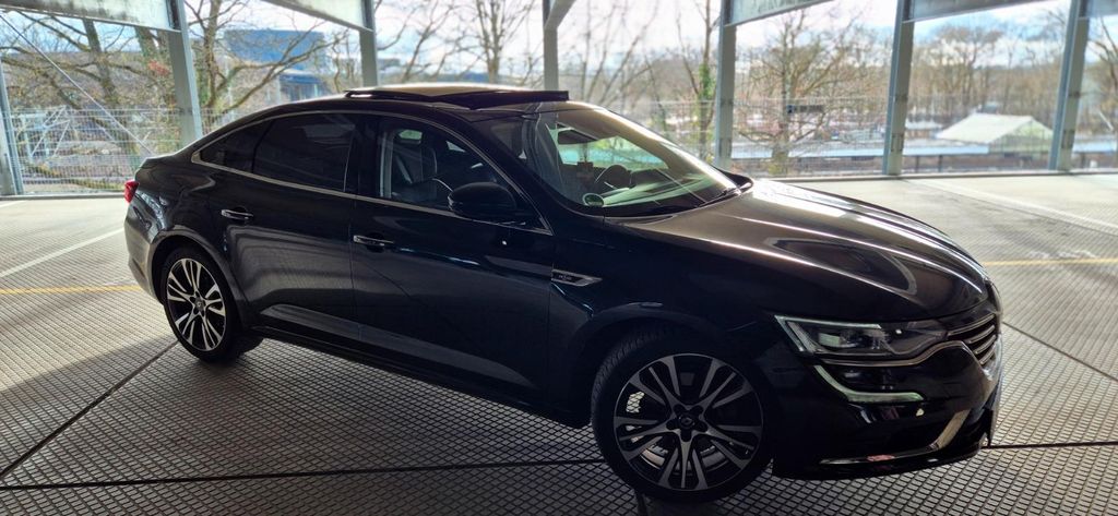 Renault Talisman 83.480 km 15.900 &euro; Nürnberg 90480