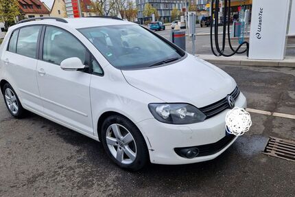 VW Golf Plus 158.000 km 6.900 &euro; Nürnberg 90411