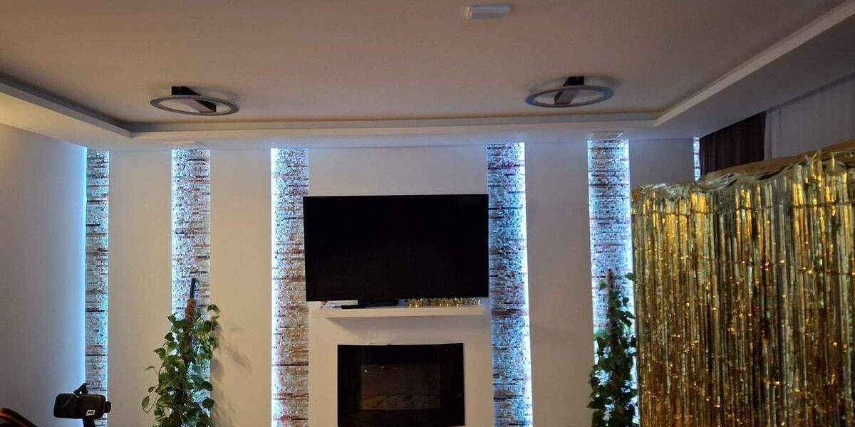 Etagenwohnung Nürnberg St Leonhard - 3 Zimmer, 105 m&sup2;, 525.000&euro; | Angebot:25697091