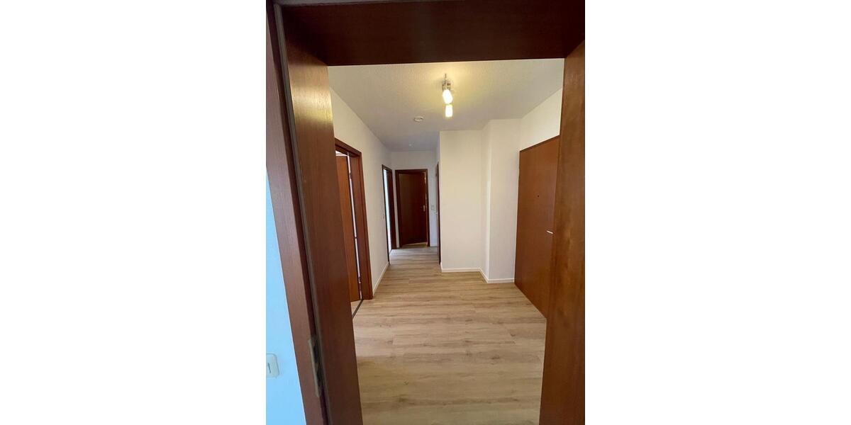 Etagenwohnung Nürnberg Gärten bei Wöhrd - 2 Zimmer, 58 m&sup2;, 809&euro; | Angebot:25641046