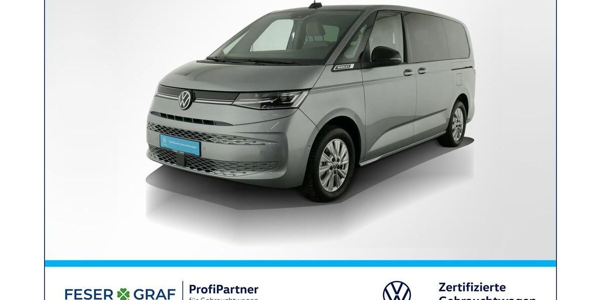 VW T7 Multivan 1.250 km 52.955 &euro; Nürnberg 90441