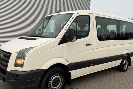 VW Crafter 390.000 km 5.900 &euro; Nürnberg 90441