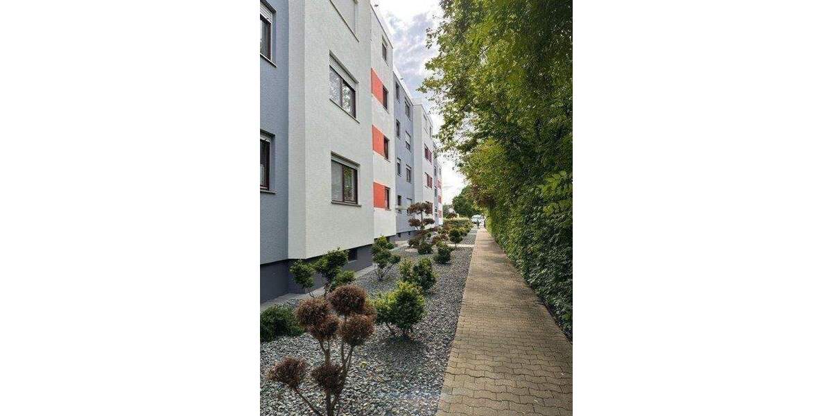 Etagenwohnung Fürth Burgfarrnbach - 2 Zimmer, 57 m&sup2;, 229.050&euro; | Angebot:25928003