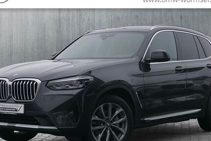 BMW X3 69.200 km 42.890 &euro; Forchheim 91301