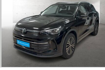 VW Tiguan 26.450 km 36.803 &euro; Fürth 90762