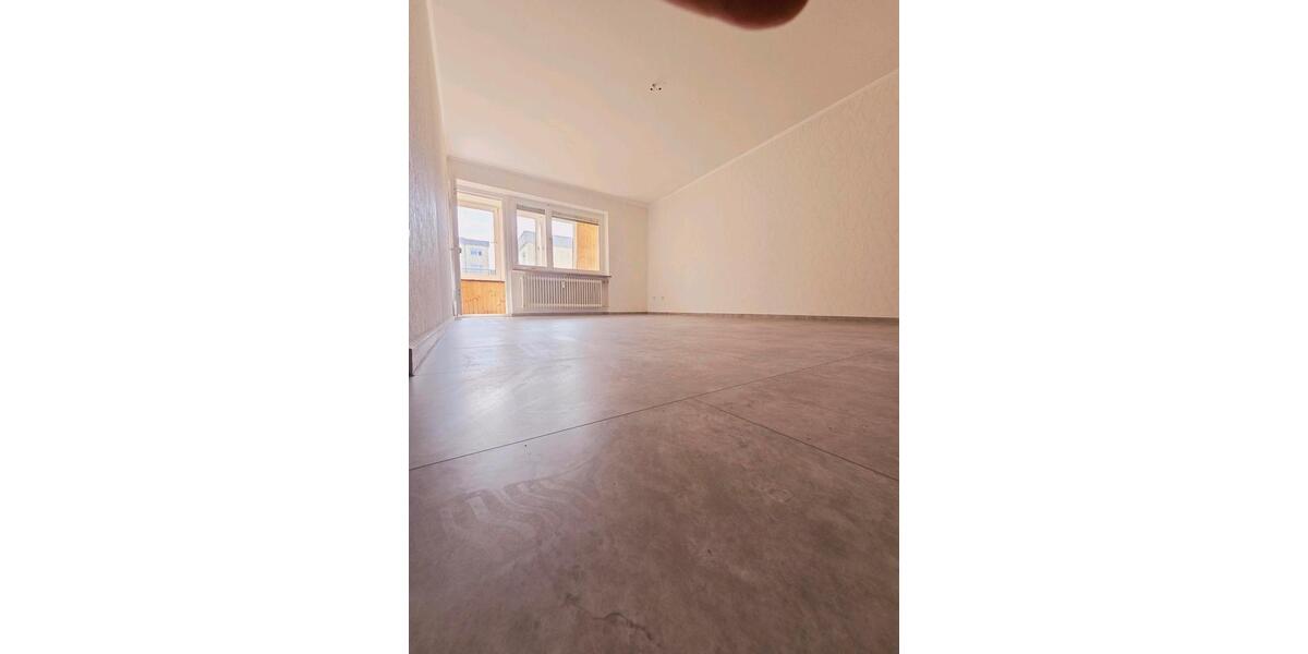 Etagenwohnung Nürnberg Zerzabelshof - 2 Zimmer, 60 m&sup2;, 990&euro; | Angebot:26578607