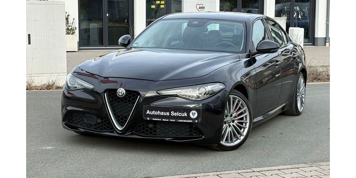 Alfa Romeo Giulia 147.500 km 18.990 &euro; Fürth (bei Nürnberg) 90768