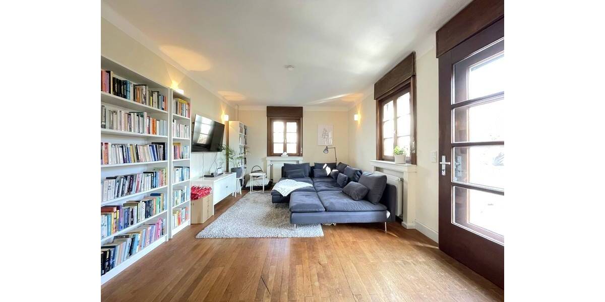 Einfamilienhaus Lauf - 6 Zimmer, 193 m&sup2;, 850.000&euro; | Angebot:26043889