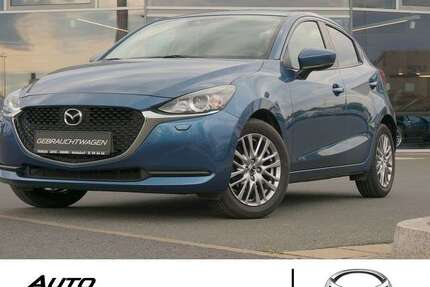 Mazda 2 31.450 km 14.450 &euro; Adelsdorf 91325