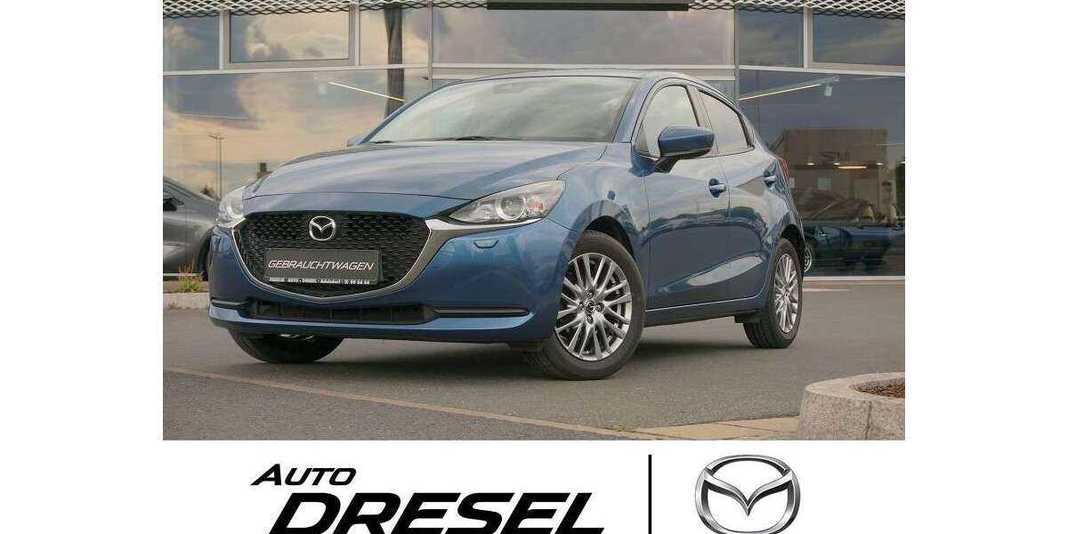Mazda 2 31.450 km 14.450 &euro; Adelsdorf 91325