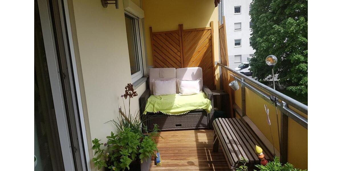 Etagenwohnung Altdorf bei Nürnberg - 3 Zimmer, 268.000&euro; | Angebot:21452679