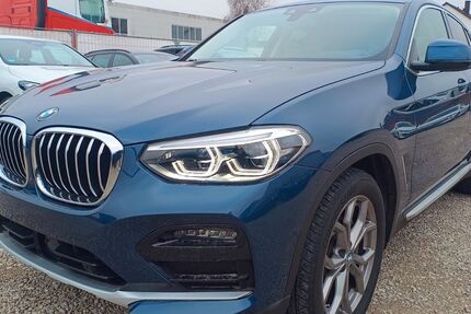BMW X4 57.601 km 31.999 &euro; Fürth 90765
