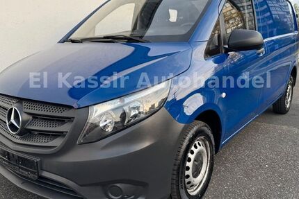 Mercedes-Benz Vito 89.100 km 14.000 &euro; Nürnberg 90425