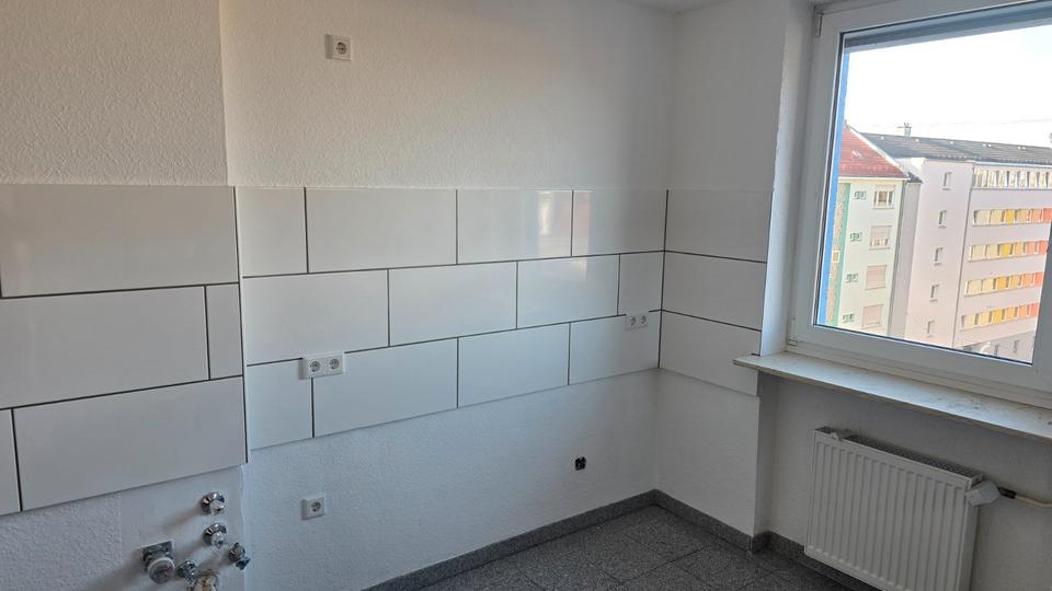 Etagenwohnung Nürnberg Gleißhammer - 4.5 Zimmer, 117 m&sup2;, 405.000&euro; | Angebot:26600837