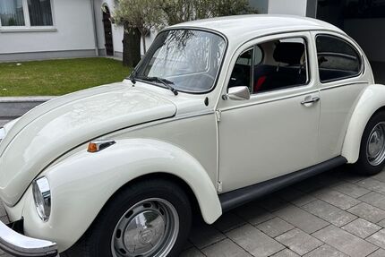 VW Käfer 52.000 km 15.300 &euro; Nürnberg 90480