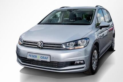 VW Touran 74.550 km 24.950 &euro; Herzogenaurach 91074