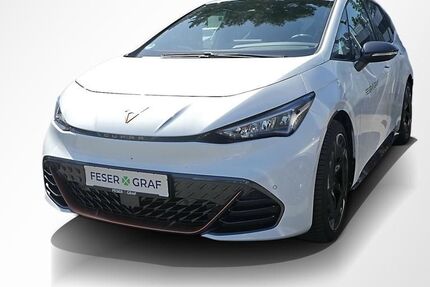 Cupra Born 8.150 km 37.840 &euro; Erlangen 91056
