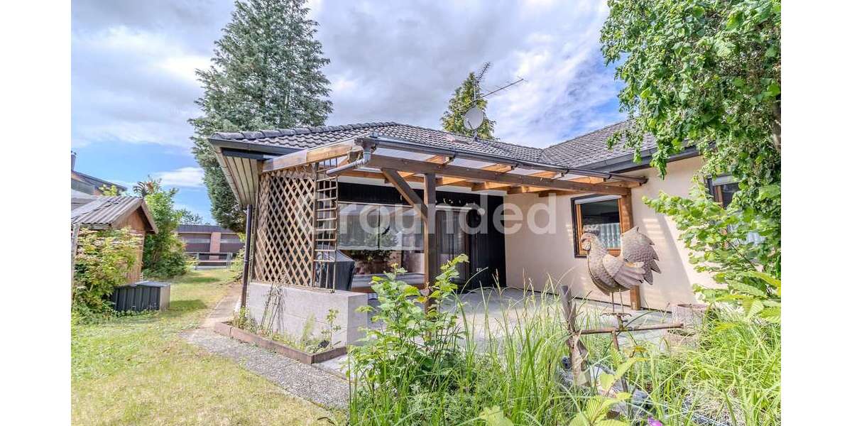 Einfamilienhaus Roßtal - 7 Zimmer, 197 m&sup2;, 449.000&euro; | Angebot:26896632