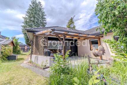 Haus Roßtal - 7 Zimmer, 197 m&sup2;, 449.000&euro; | Angebot:26896632