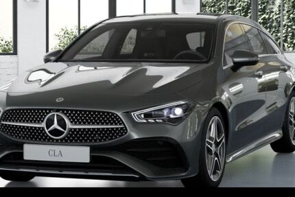 Mercedes-Benz CLA 200 Shooting Brake 9.646 km 34.490 &euro; Nürnberg 90402