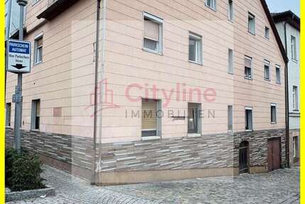 Haus Schwabach - 10 Zimmer, 224 m&sup2;, 375.000&euro; | Angebot:24715981