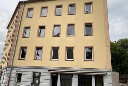 Wohnung Nürnberg Hasenbuck - 4 Zimmer, 84 m&sup2;, 834&euro; | Angebot:26409615