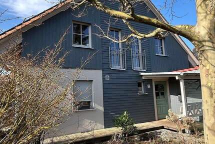 Haus Oberreichenbach - 5 Zimmer, 189 m&sup2;, 950.000&euro; | Angebot:25927302