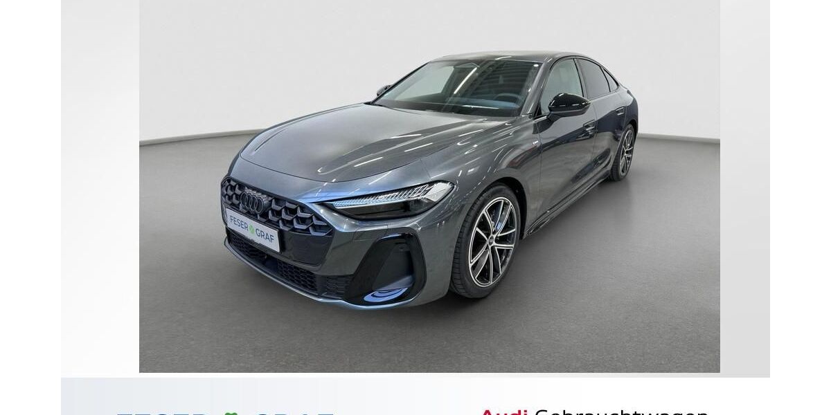 Audi A5 10.626 km 49.980 &euro; Fürth 90763