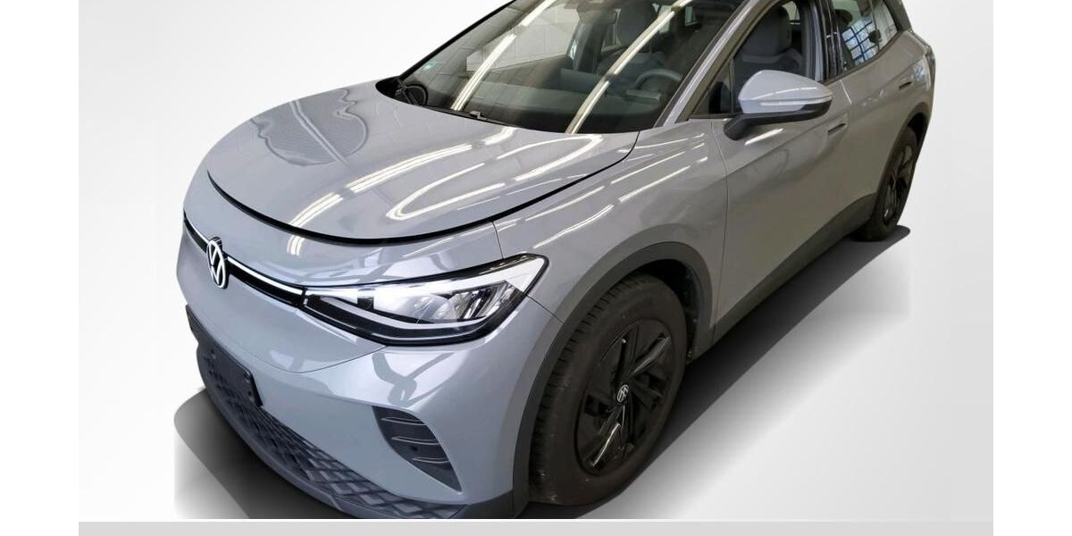 VW ID.4 32.800 km 22.750 &euro; Schwabach 91126